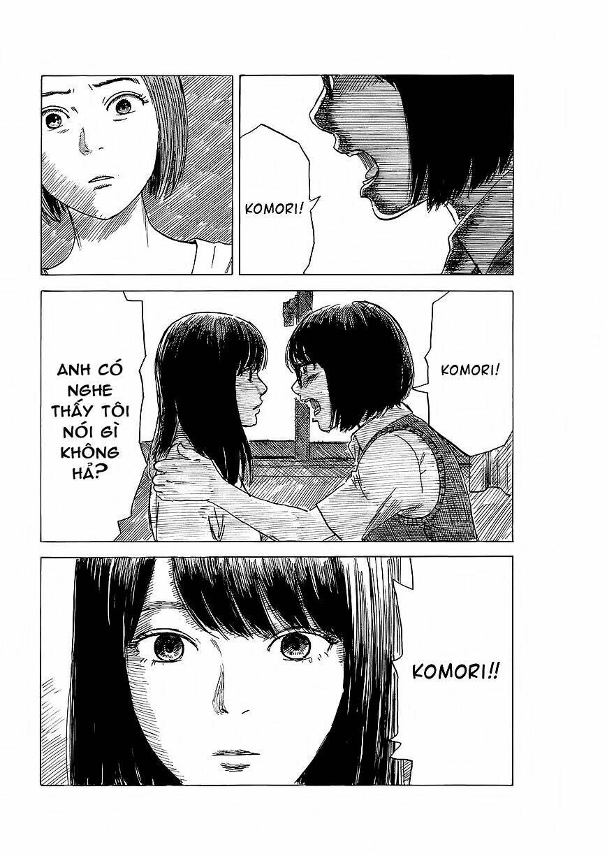 Boku Wa Mari No Naka: Chapter 65