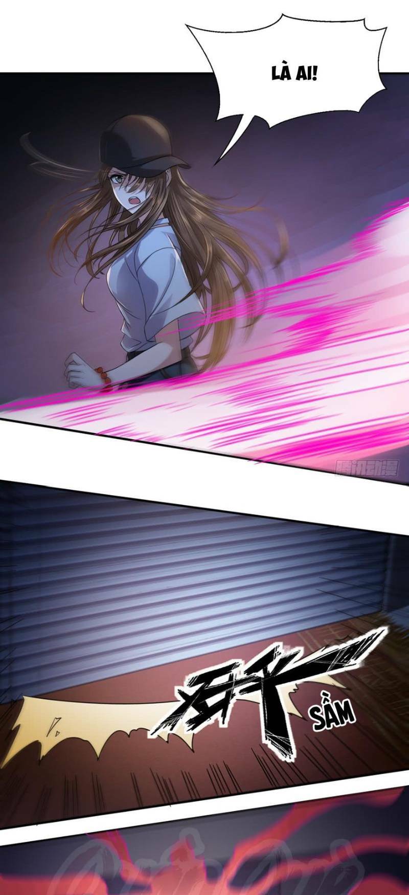 Thập Nhị Thiên Kiếp: Chapter 5