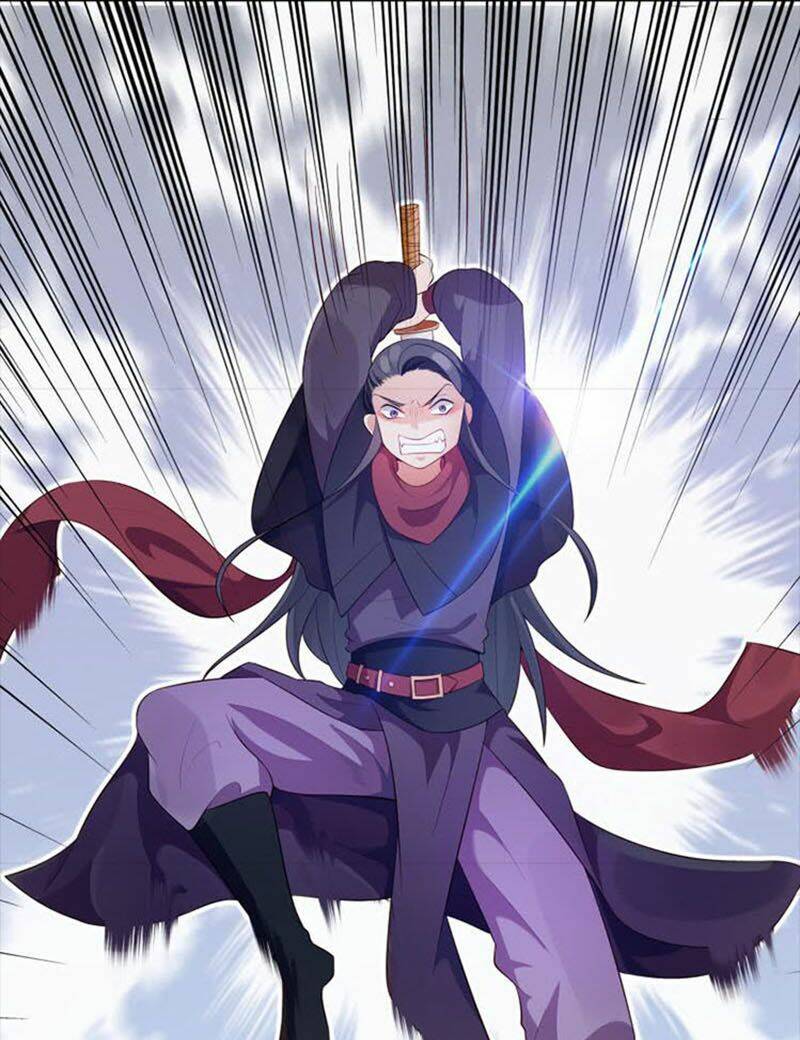 Ma Nhị Đại: Chapter 26