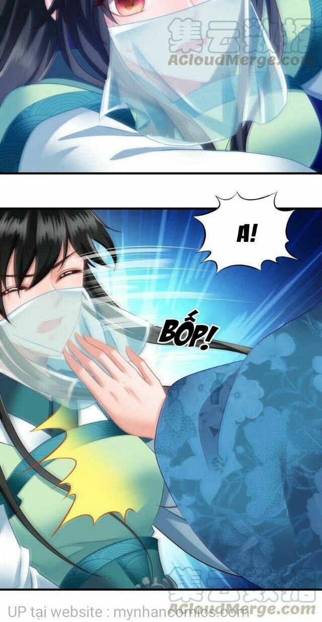 Thái Tử Điện Hạ Có Tin Vui: Chapter 142