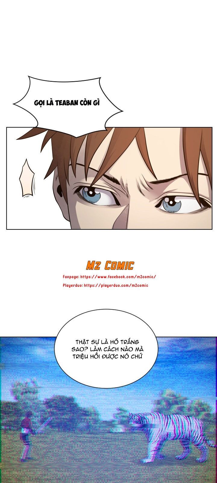 Cấp Độ Của Tôi Là Cao Nhất: Chapter 13