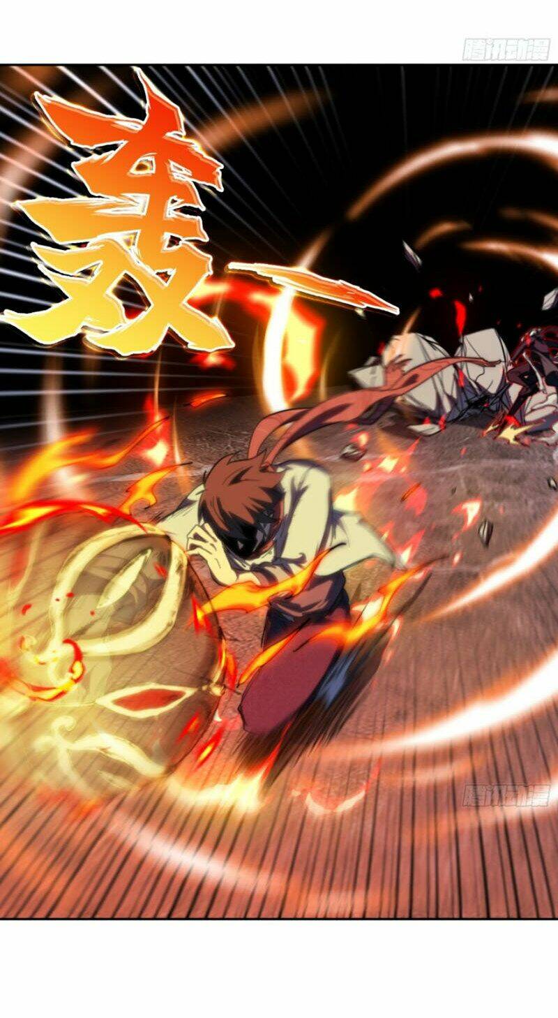 Đô Thị Hàng Thần Khúc: Chapter 50