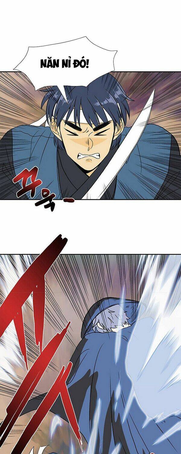 Học Sĩ Tái Sinh: Chapter 131.5