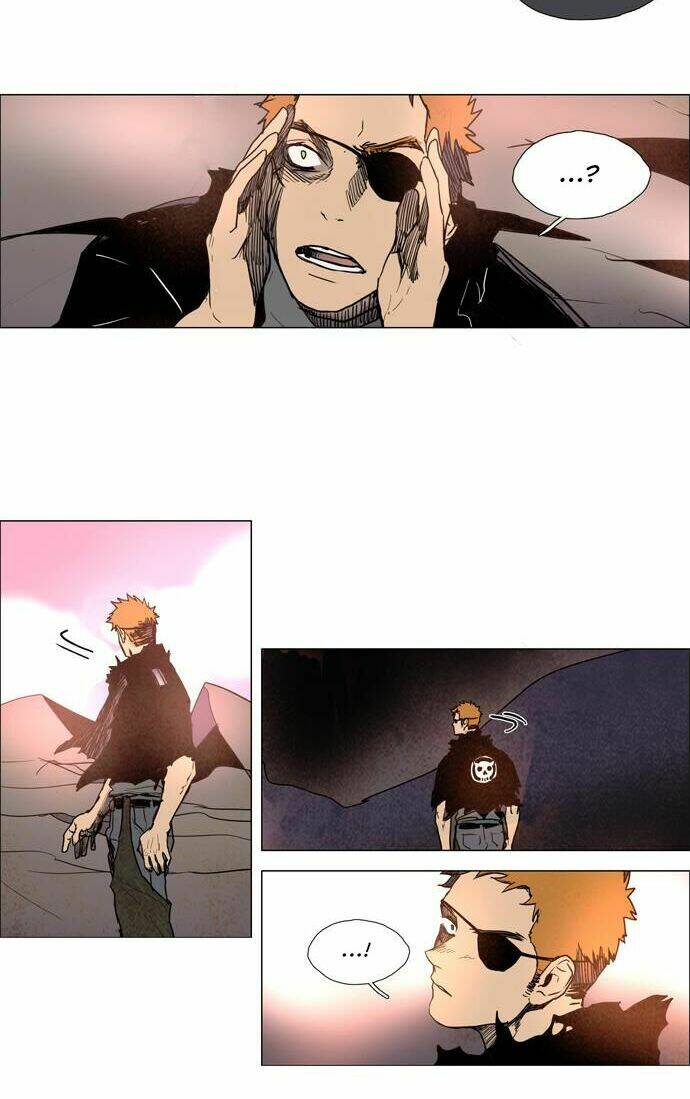 Lessa 2: The Crimson Knight: Chapter 104