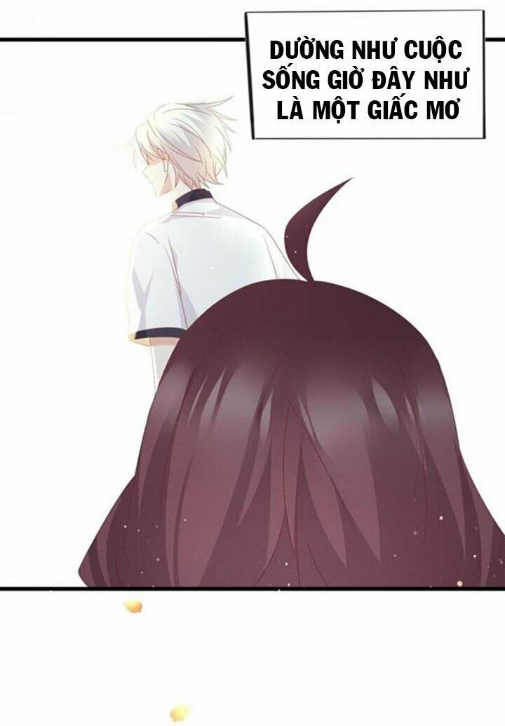 Tình Yêu Bốn Mùa: Chapter 19