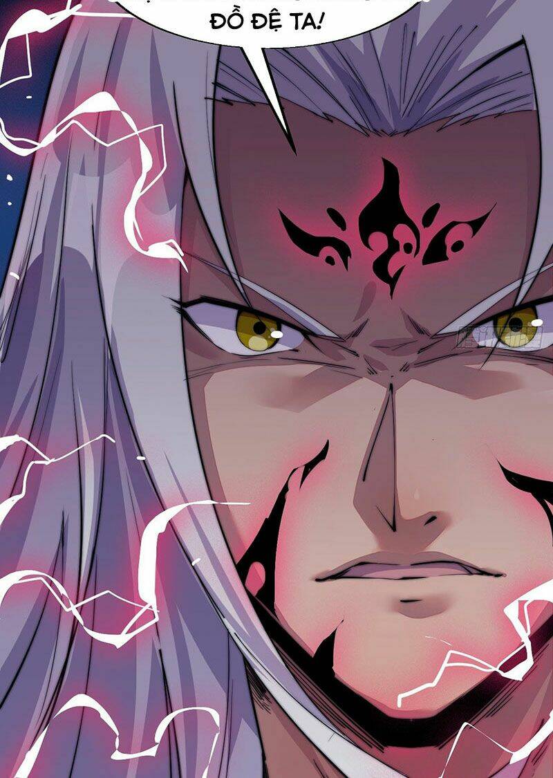 Võ Lăng Cửu Thiên: Chapter 5