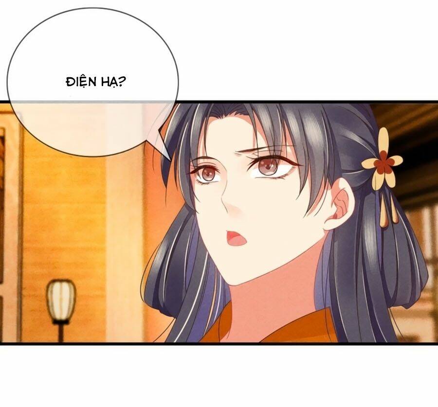 Trọng Sinh Chi Đích Nữ Bất Thiện: Chapter 26