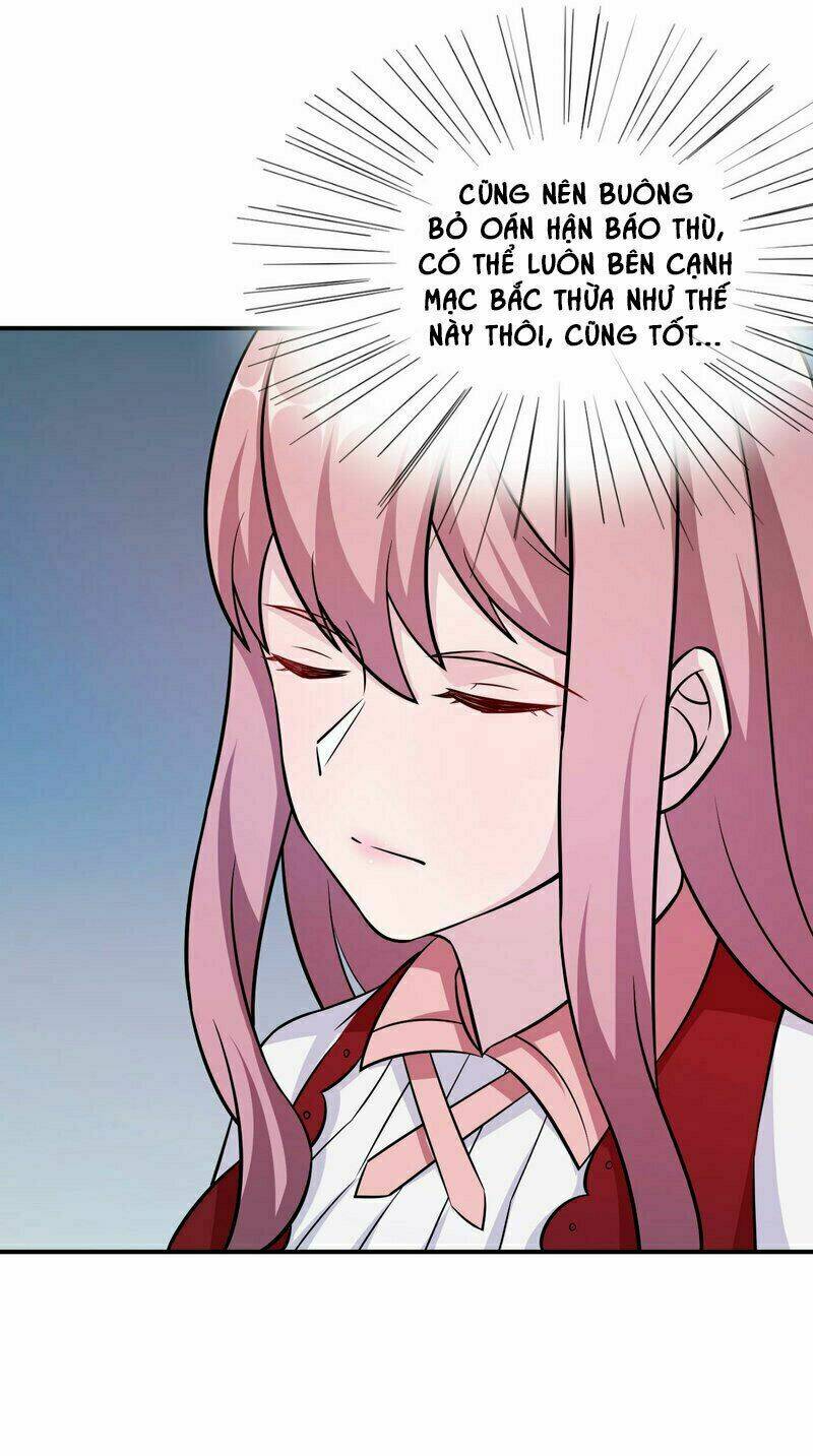 Mạc Thiếu Bức Hôn: Vợ Mới Khó Chống Đỡ: Chapter 93