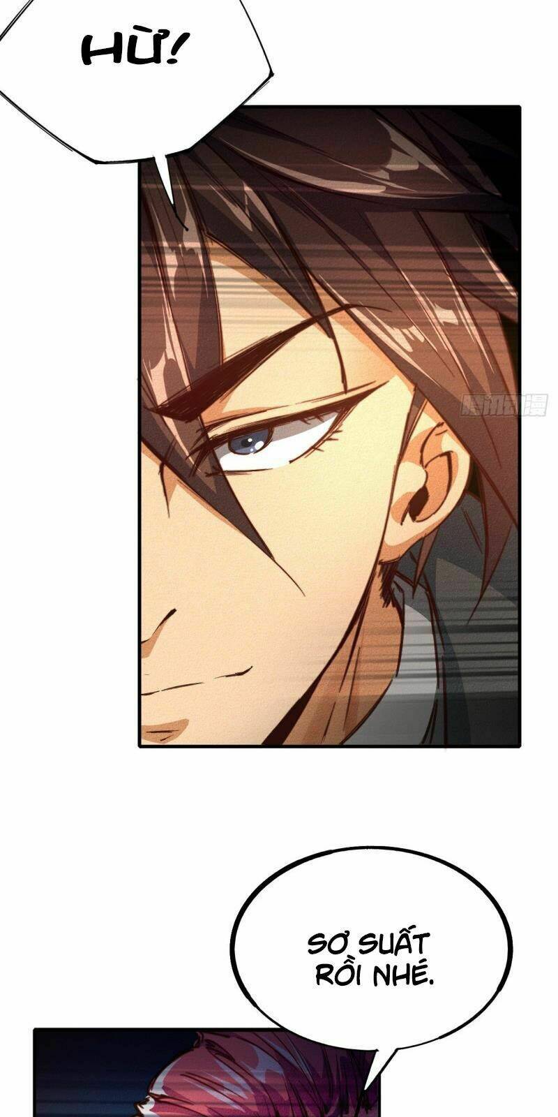 Một Mình Ta Hoá Thần: Chapter 14