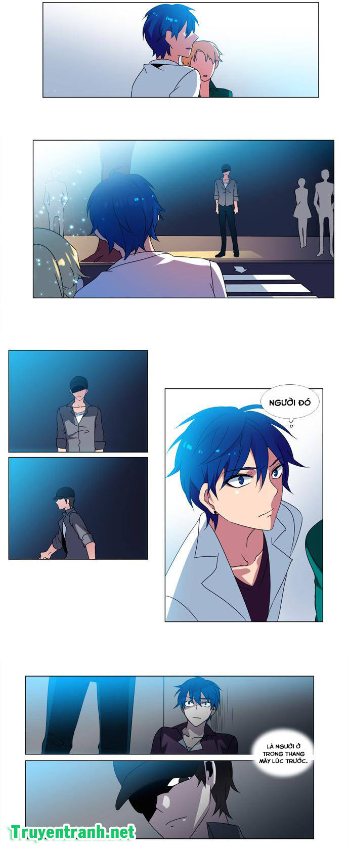 Wonted: Chapter 94