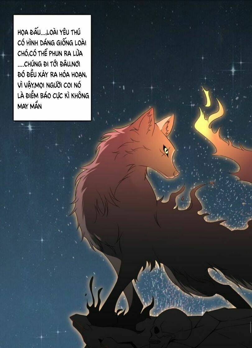 Bắt Quỷ: Chapter 2