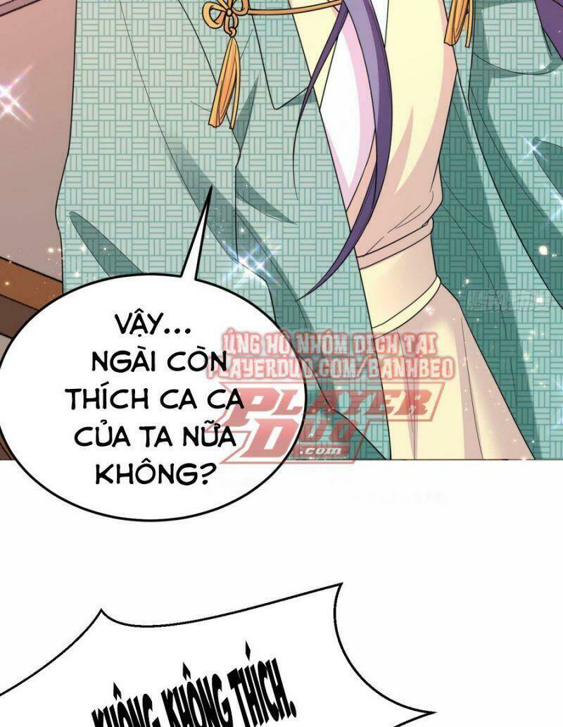 Giang Sơn Mỹ Nam Nhập Trướng Ta: Chapter 6