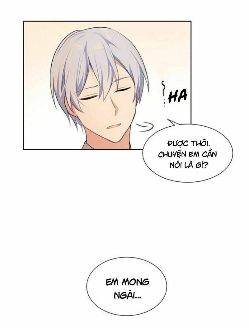 Vị Hôn Thê Của Nam Chính: Chapter 2