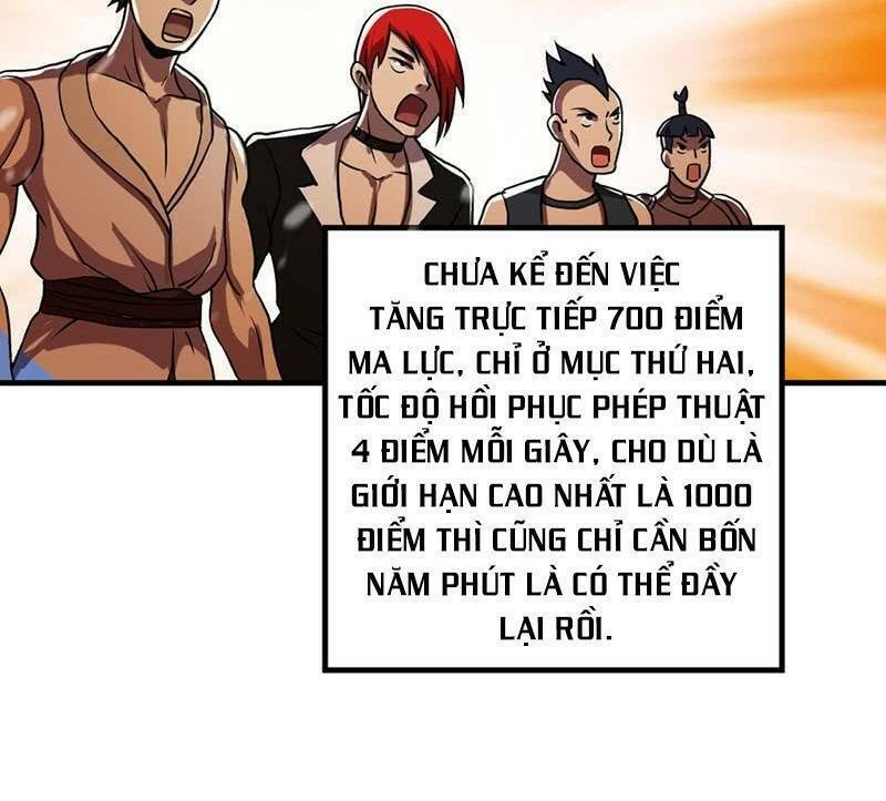 Cuộc Sống Tận Thế Bắt Đầu Từ Số 0: Chapter 50