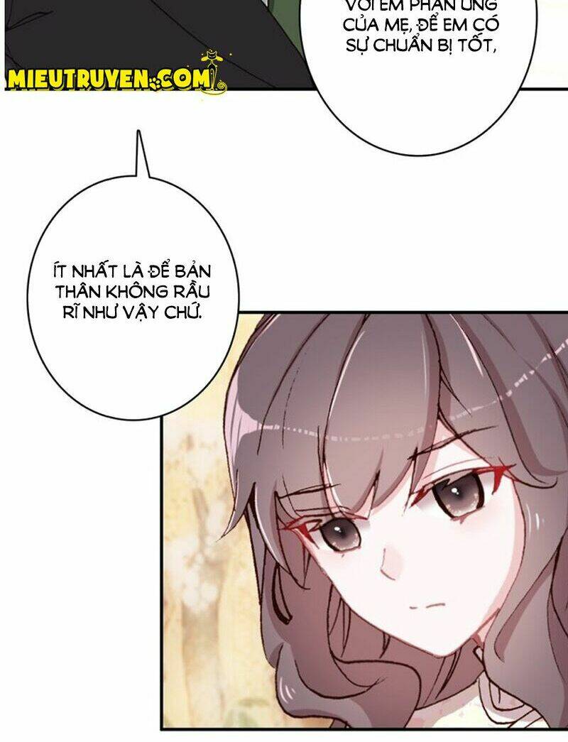 Nhất Sinh Nhất Thế Mỹ Nhân Cốt: Chapter 21