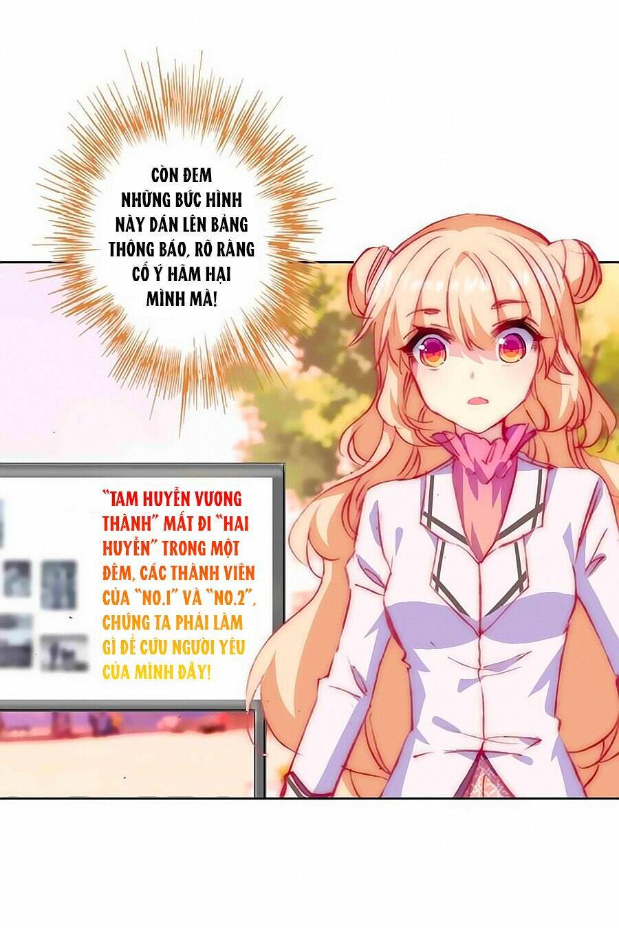 101 Sủng Vật Tình Nhân: Chapter 55