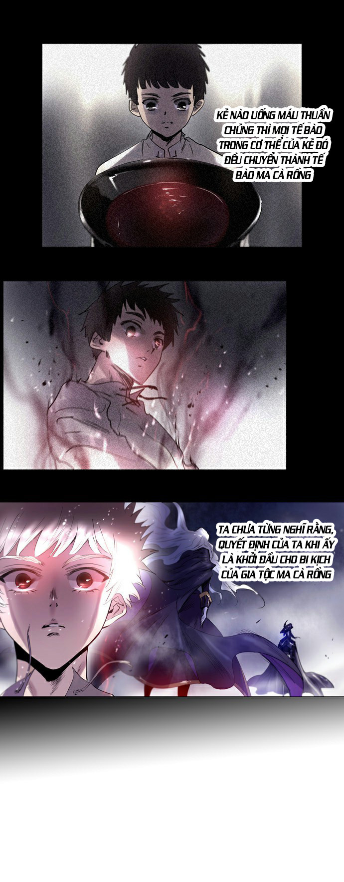 Soul Cartel: Chapter 185