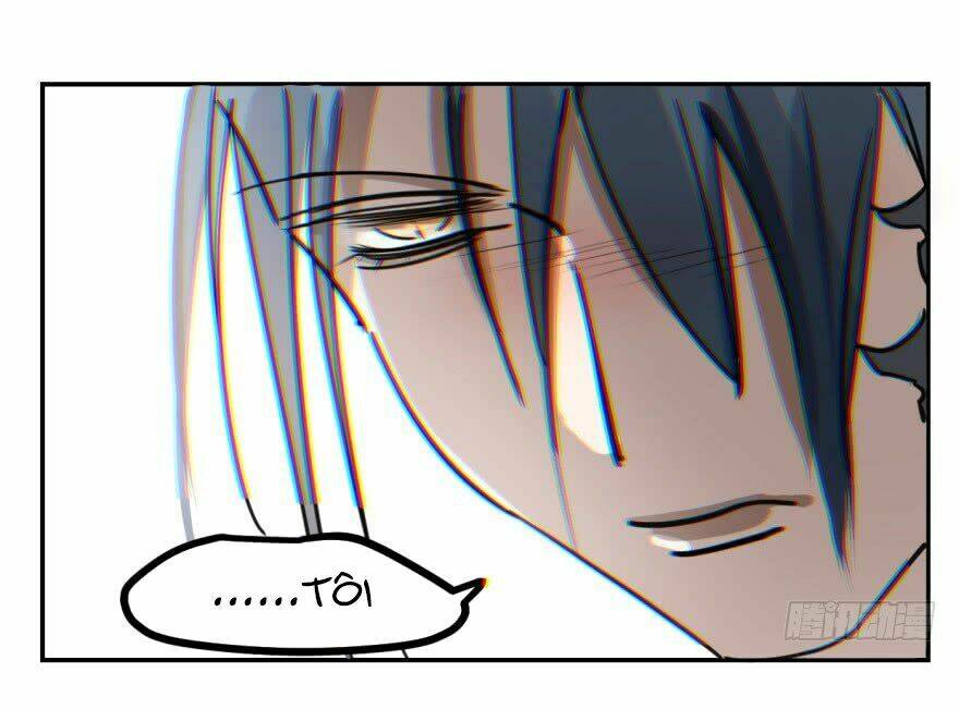 Truy Bắt Ngao Ngao: Chapter 9