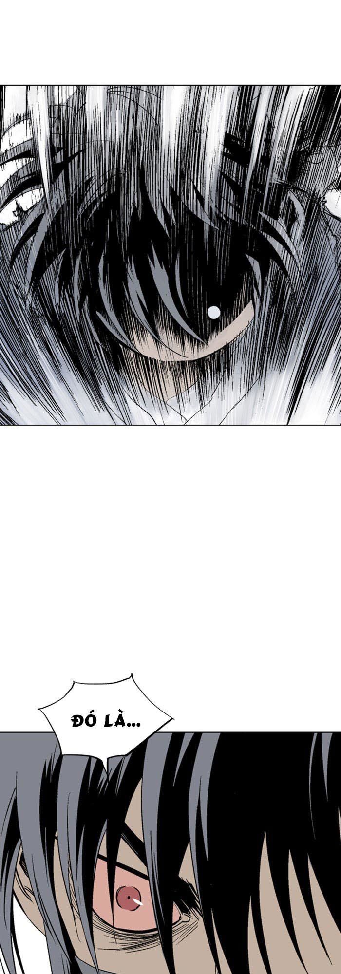 Cao Thủ 2: Chapter 43