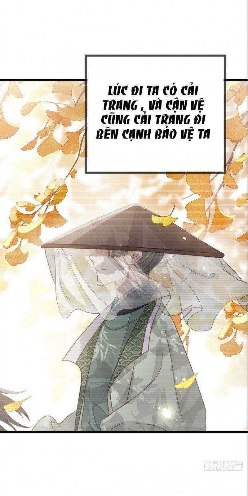 Mau Xuyên Không Rửa Tội Cho Nhân Vật Phản Diện: Chapter 49