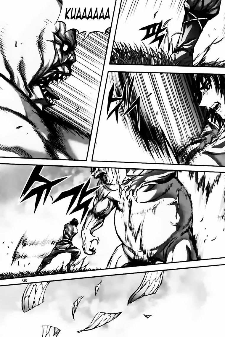 Diêm Đế: Chapter 291