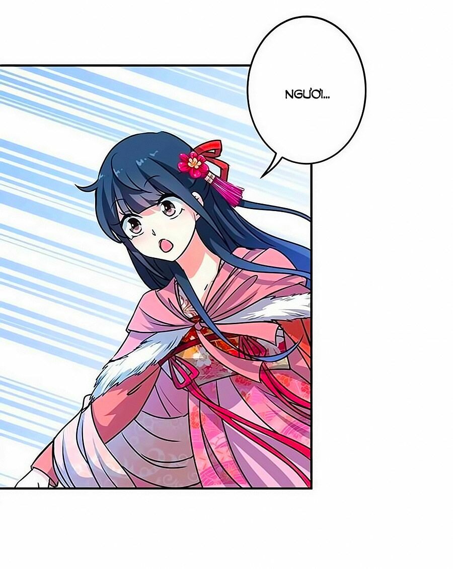 Vương Gia ! Ngươi Thật Bỉ Ổi !: Chapter 329