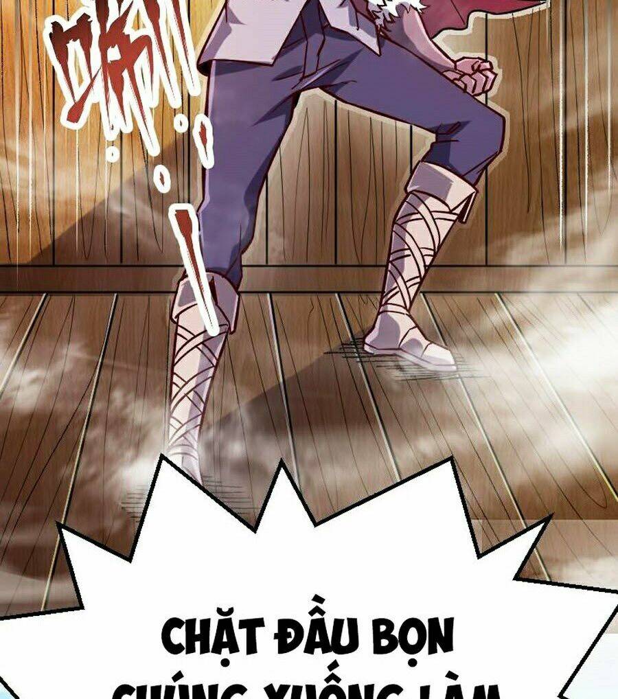 Tối Cường Thành Chủ Đích Dị Giới: Chapter 11