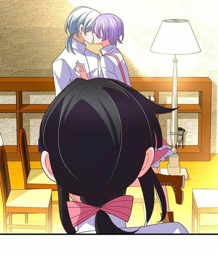 Người Yêu Khát Máu Của Tôi: Chapter 49