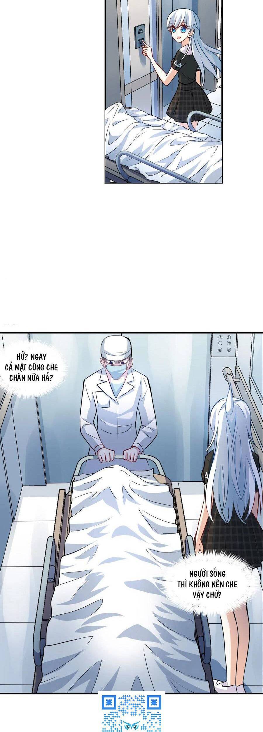 Tô Tịch Kỳ Quái: Chapter 155