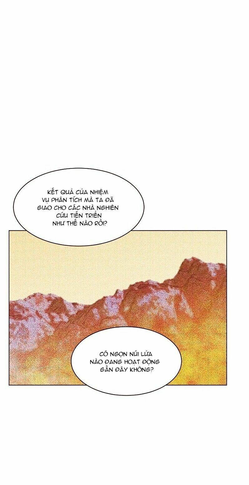 Cuộc Sống Rập Khuôn Của Một Quý Cô Tái Sinh!: Chapter 32