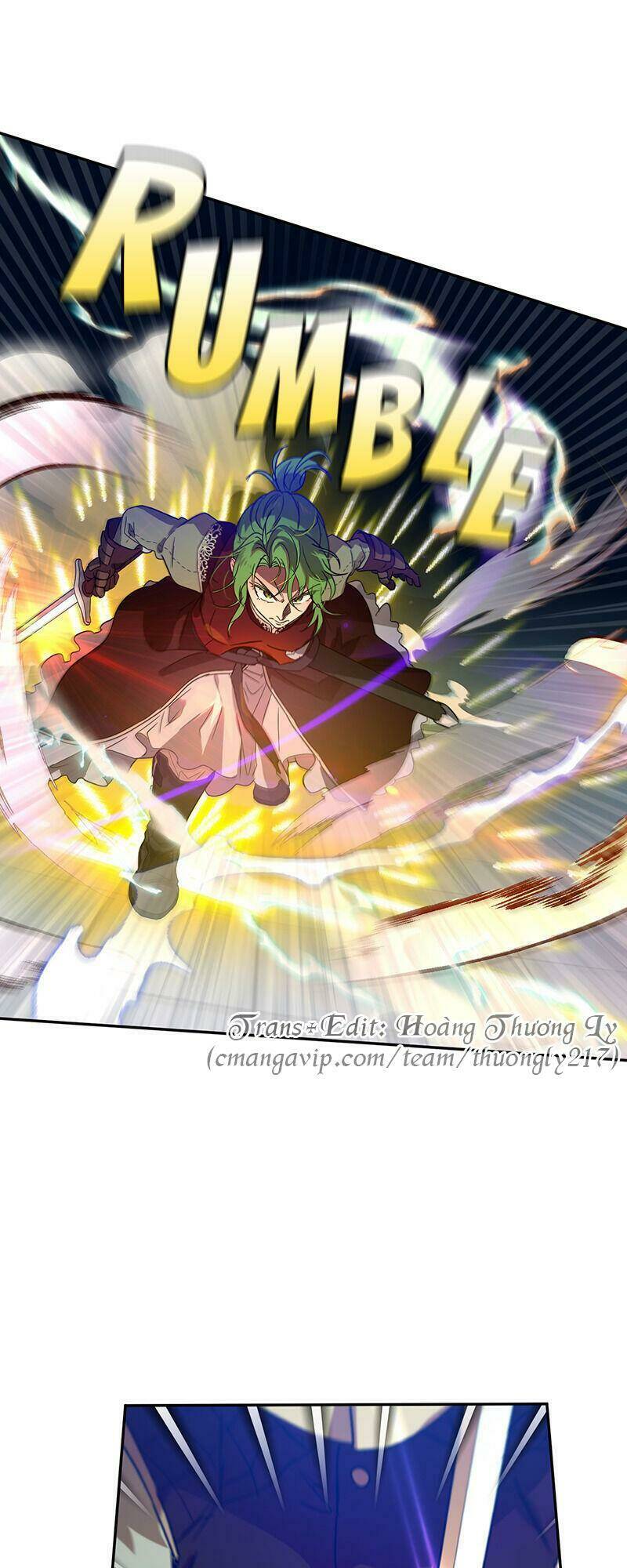 Khế Ước Của Ác Ma: Chapter 26