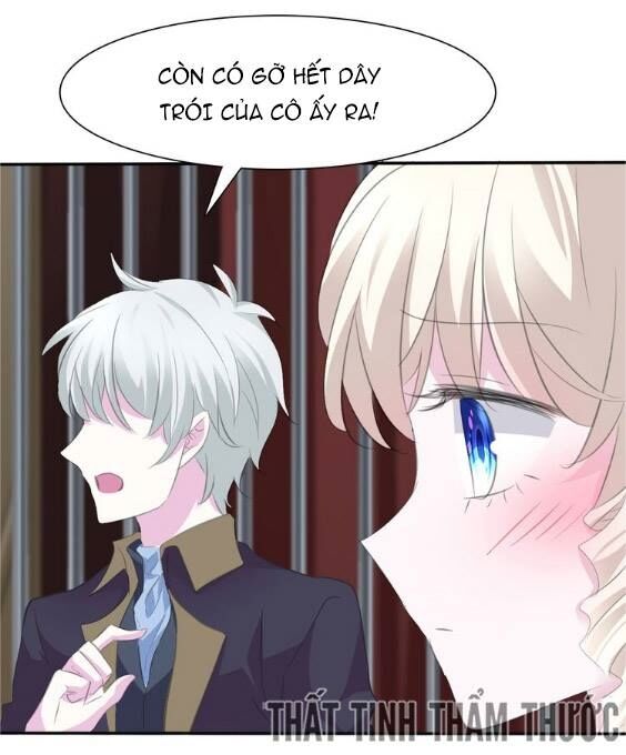 Một lời không hợp liền hút máu: Chapter 40