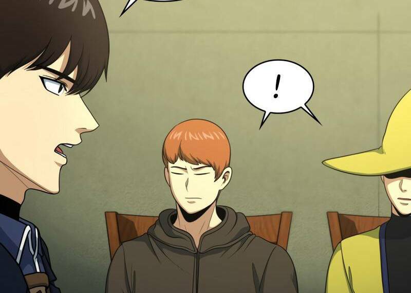 Ngôi Nhà Kết Nối Với Hầm Ngục: Chapter 47