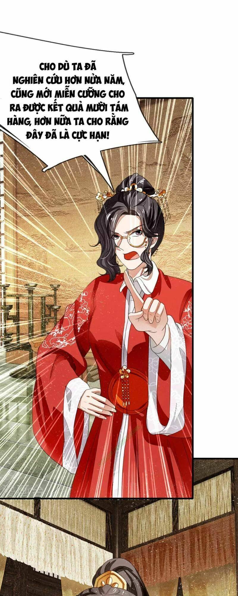 Đệ Nhất Hoàn Khố: Chapter 8