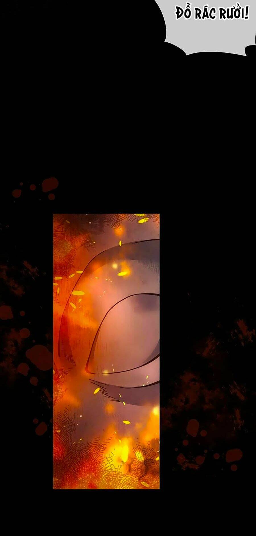 Khu Vườn Câm Lặng: Chapter 1