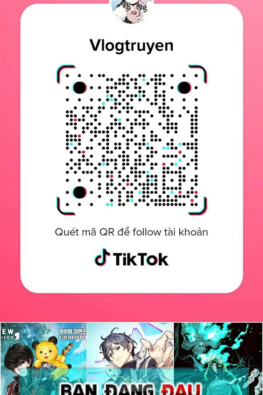 Người Chơi Siêu Mạnh: Chapter 9