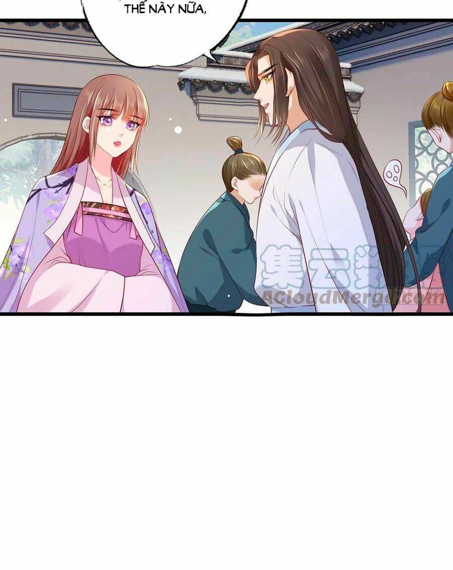 Nữ Thủ Phú Chi Kiều Sủng Nhiếp Chính Vương: Chapter 68