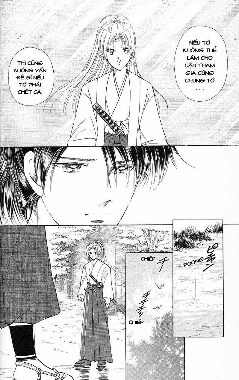 Amakusa 1637: Chapter 5