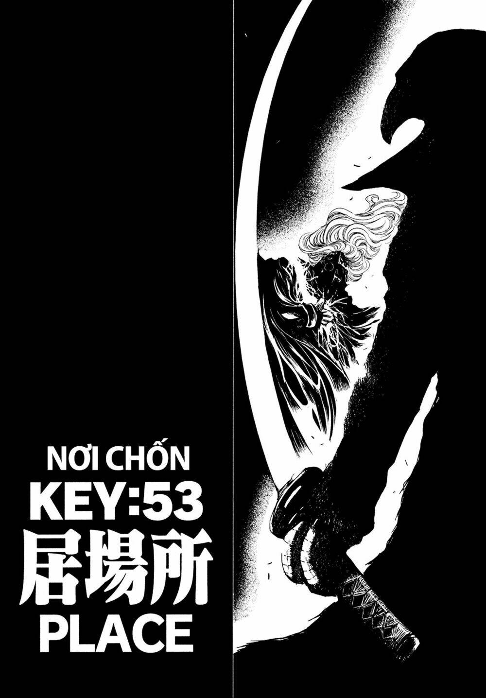 Keyman: Chapter 53