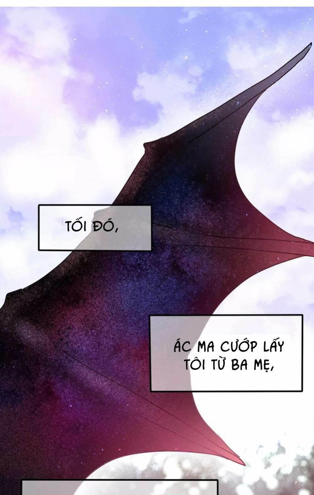 Tháng Sáu Kì Diệu: Chapter 22.5