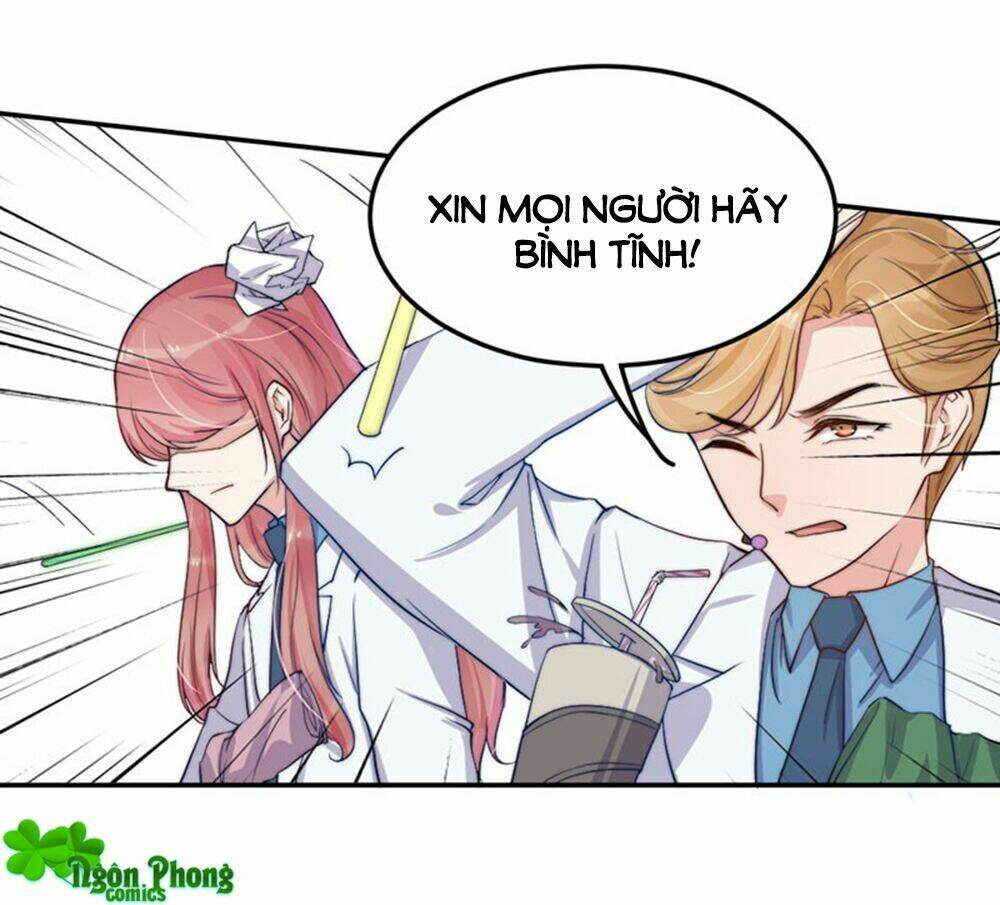 Bà Xã Tôi Là Nam Thần: Chapter 52