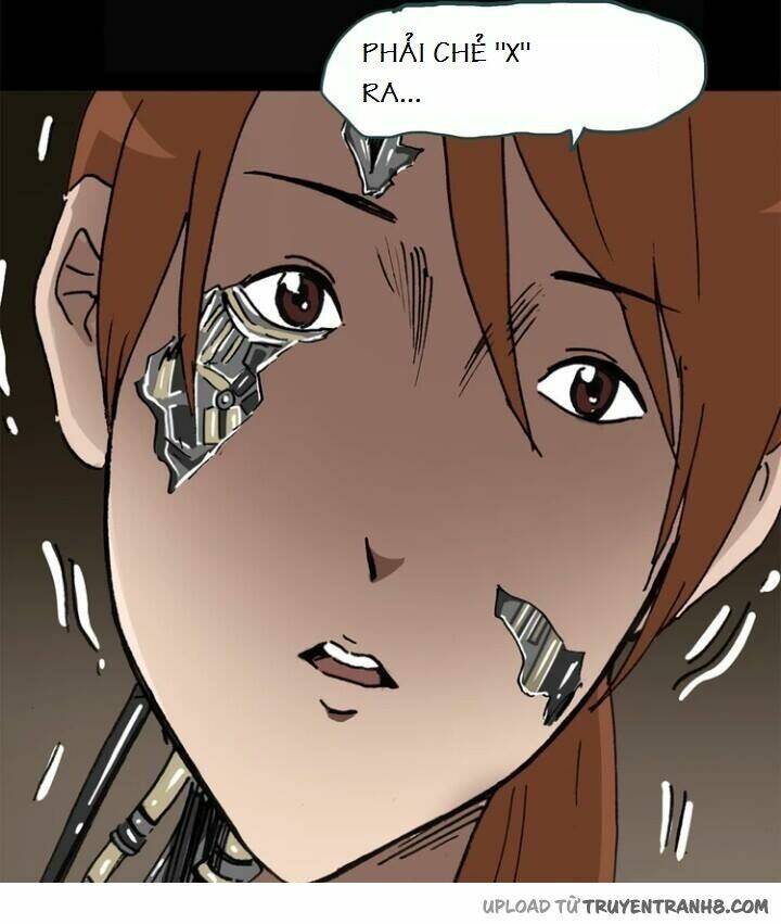 Trí Tuệ Nhân Tạo 2: Chapter 1