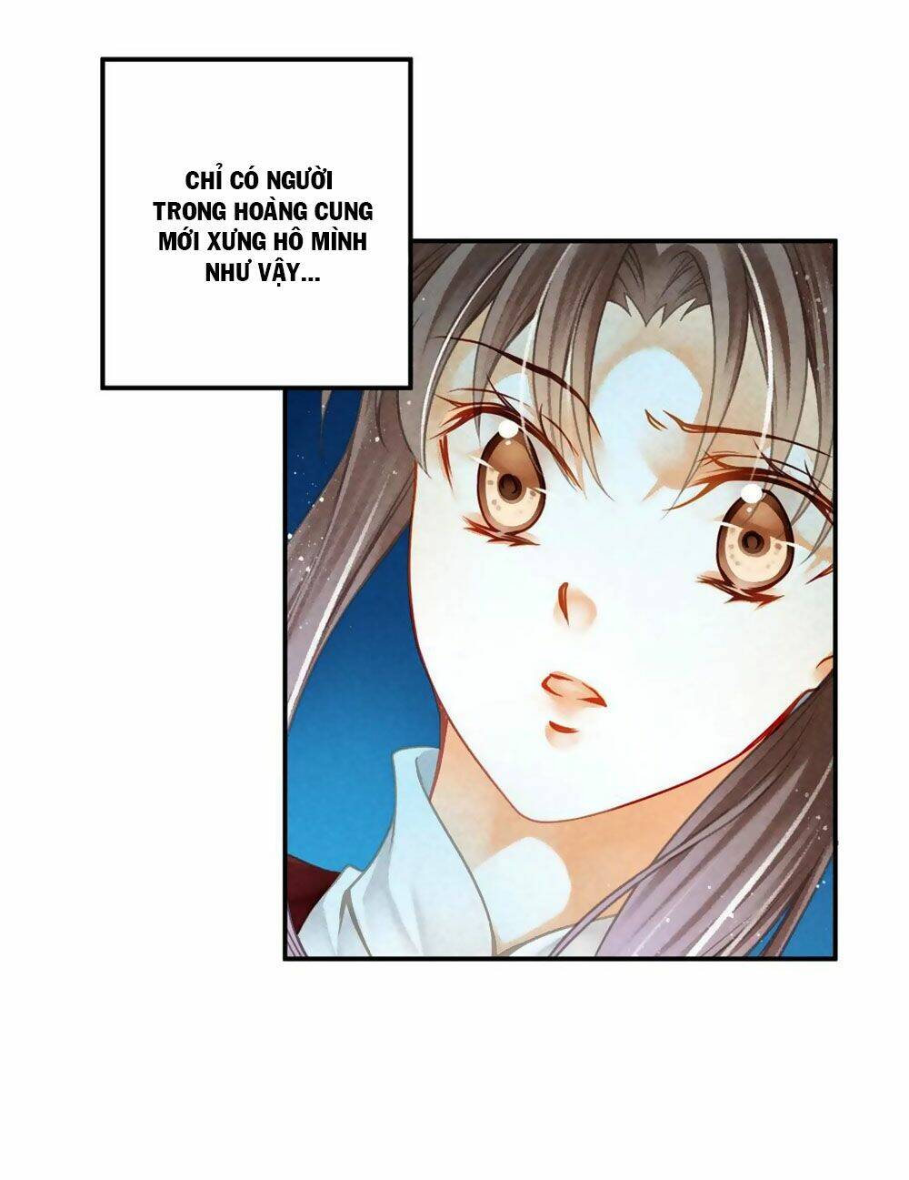 Ái Thượng Vô Địch Tiếu Hoàng Hậu: Chapter 152