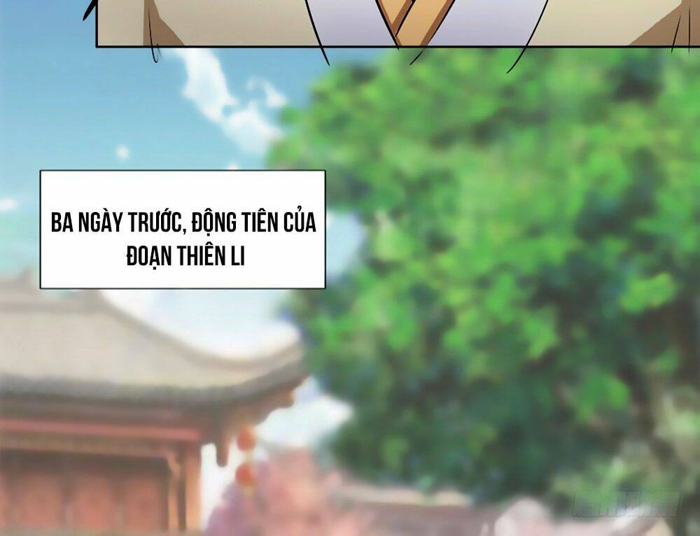Liêu Liêu Nhân Thân Tu Tiên Truyện: Chapter 36