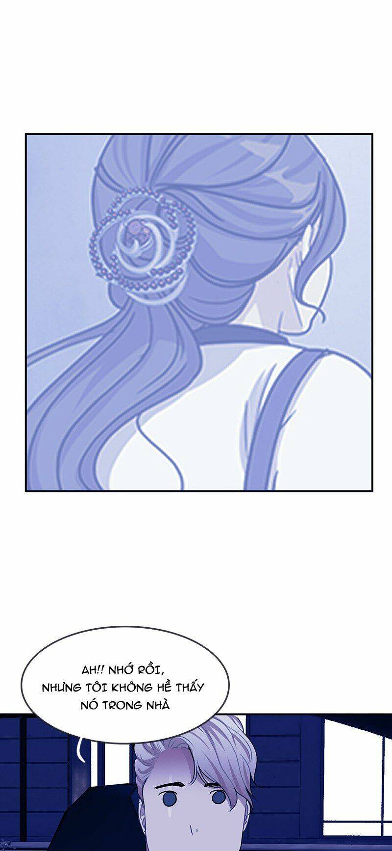 Nửa Đêm Ở Poppy Land: Chapter 45