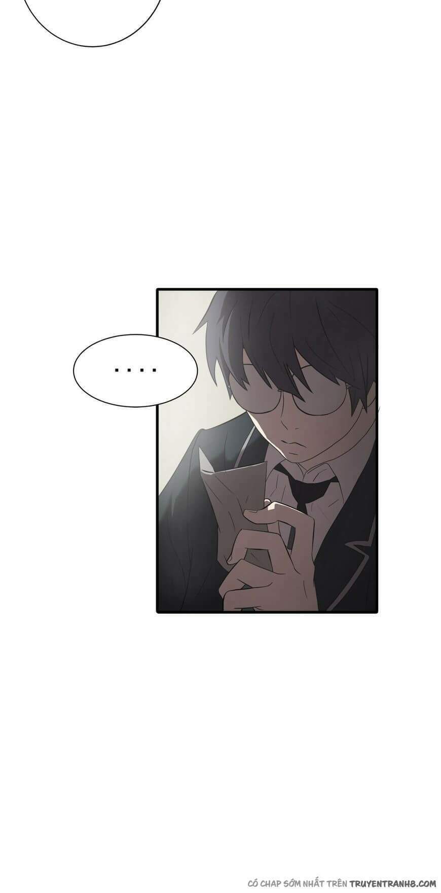 Kẻ Bị Ruồng Bỏ: Chapter 2