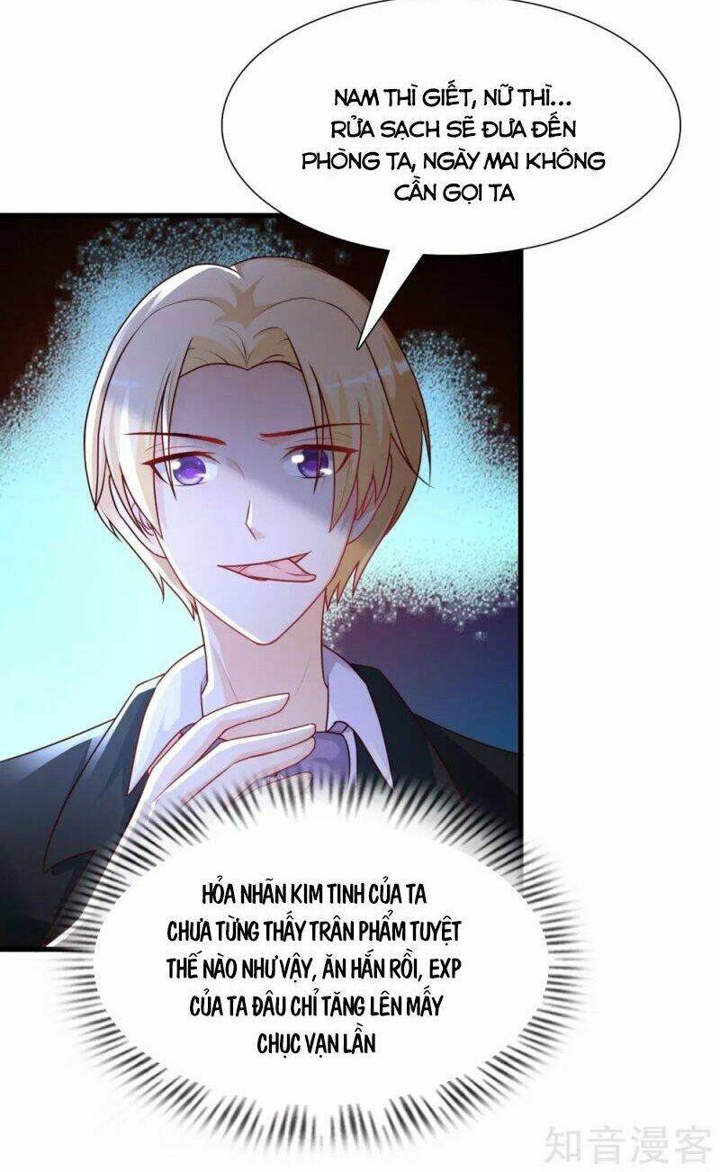 Tối Cường Vận Đào Hoa: Chapter 198