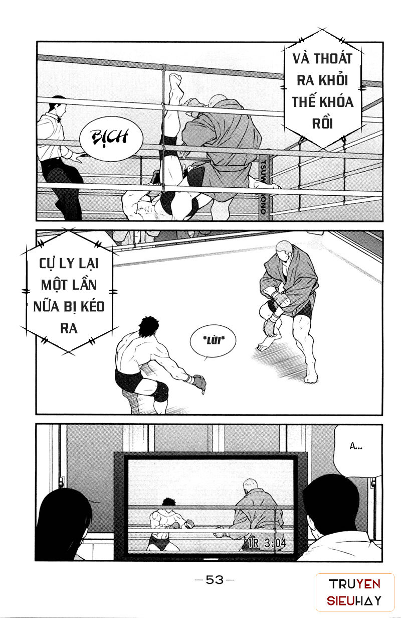 Truyền Nhân Atula 3: Chapter 67