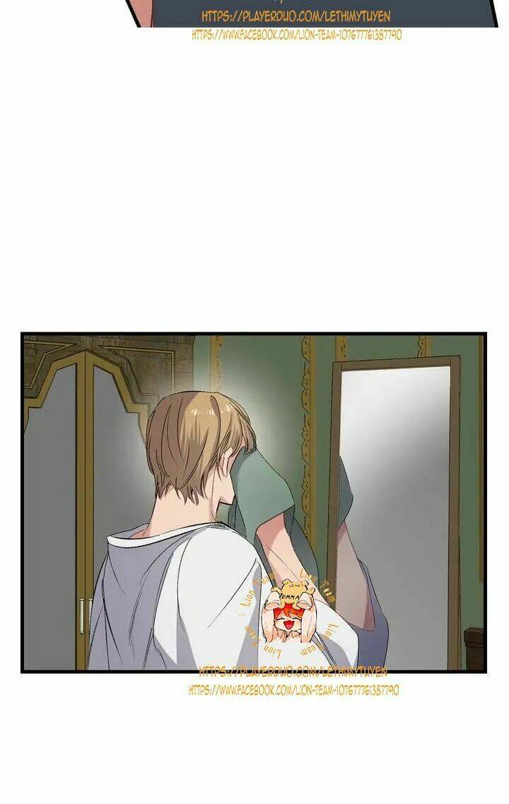 Tình Điên Dại: Chapter 57