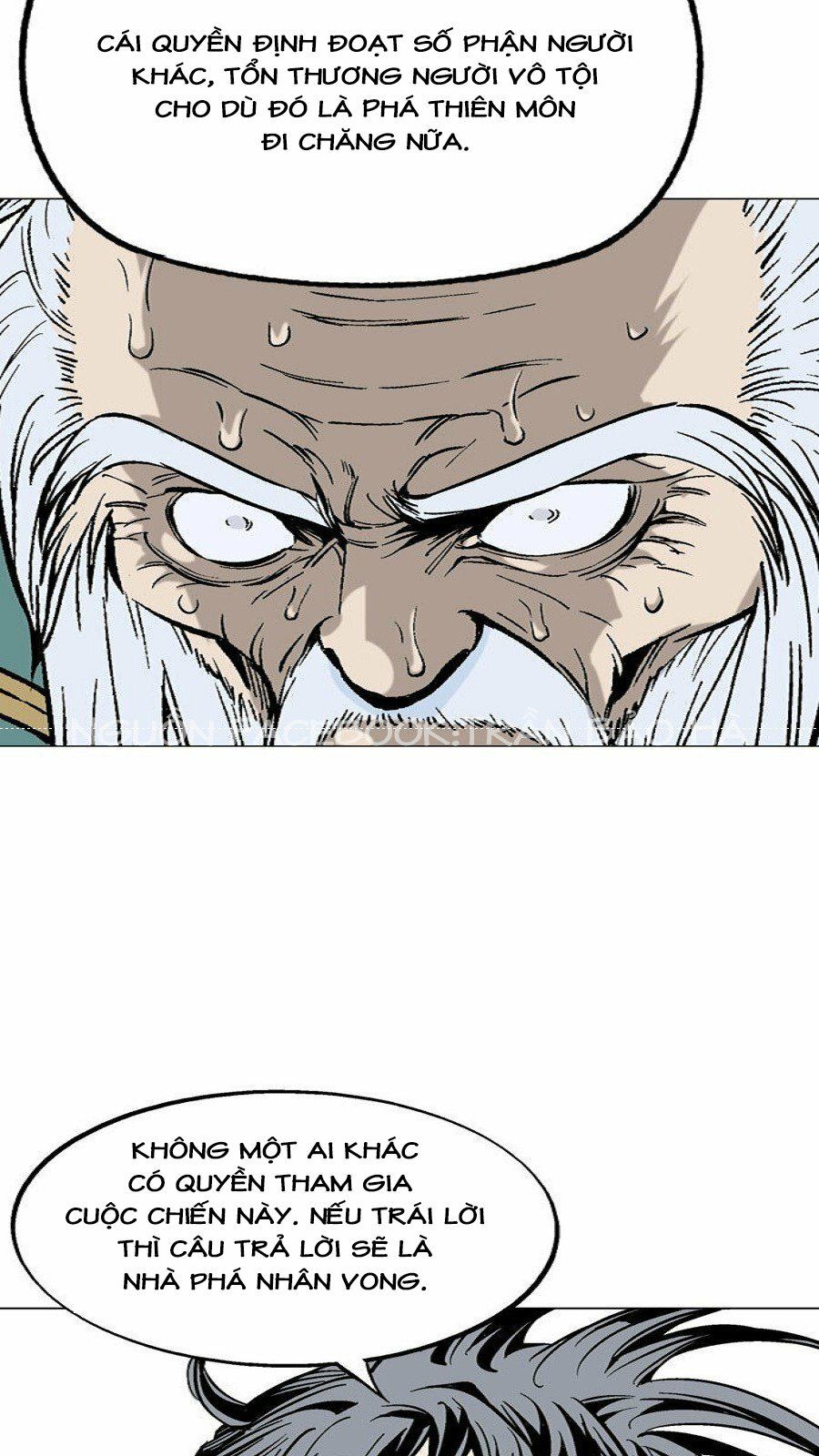 Cao Thủ 2: Chapter 52